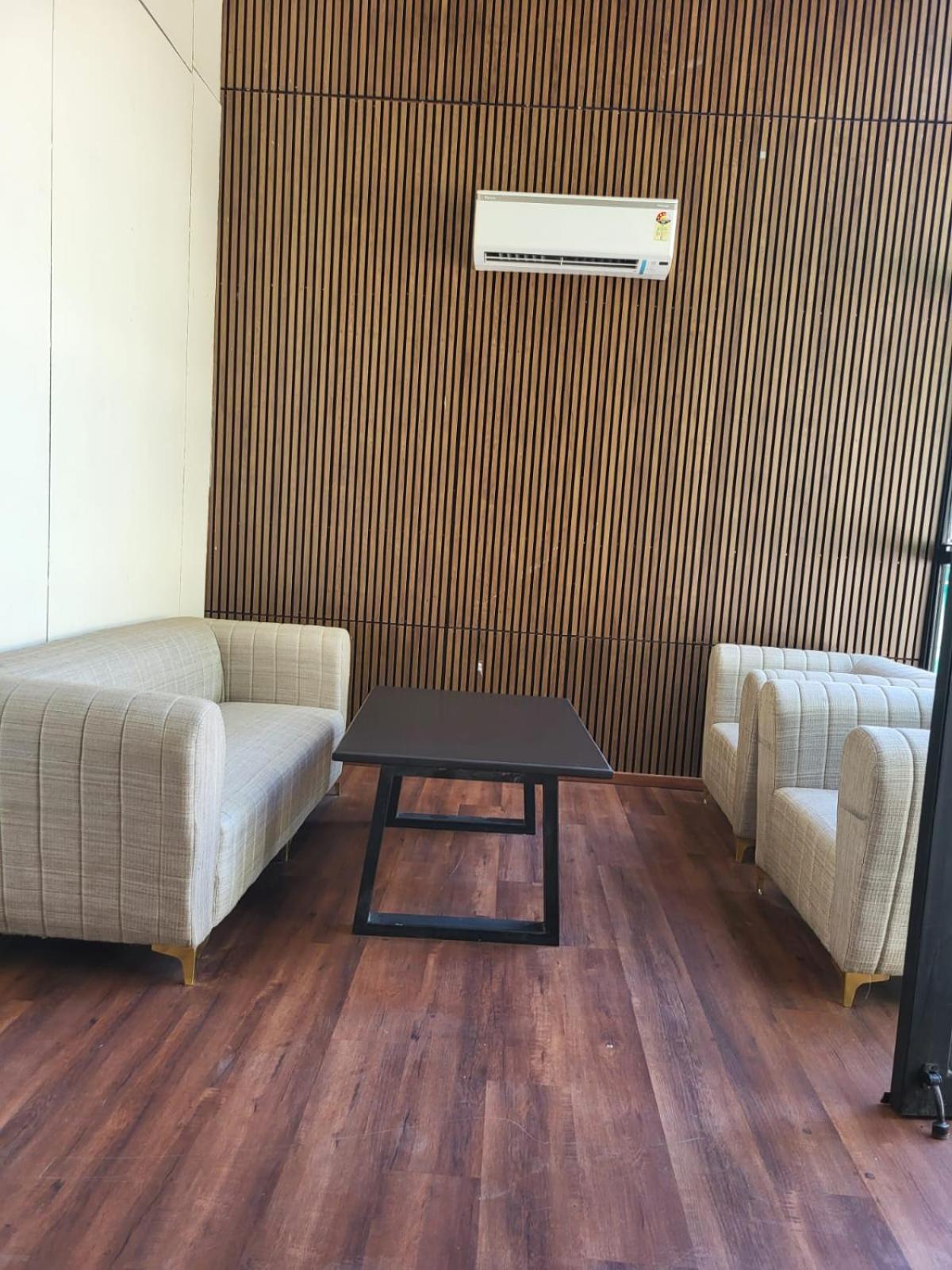 Welcomheritage Tarangi Ramganga Resort Marchula Экстерьер фото